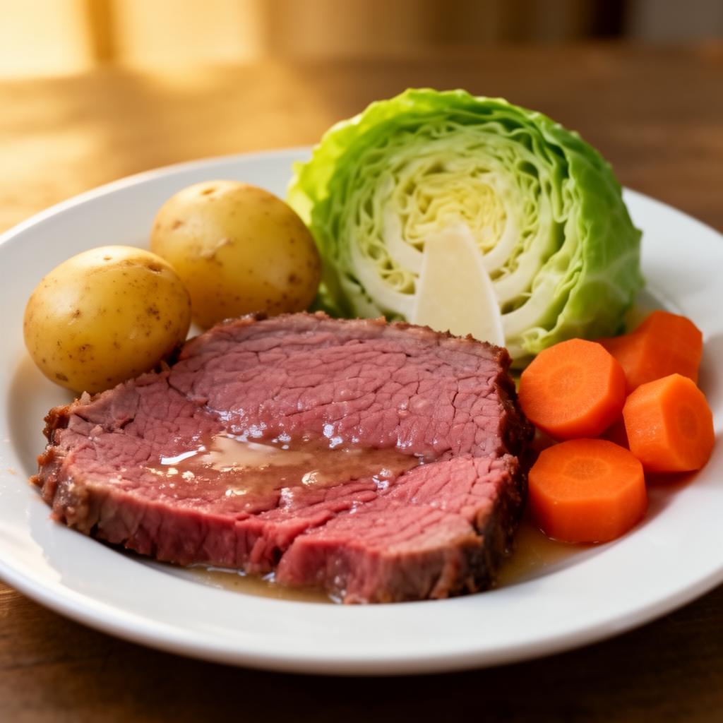 Corned Beef